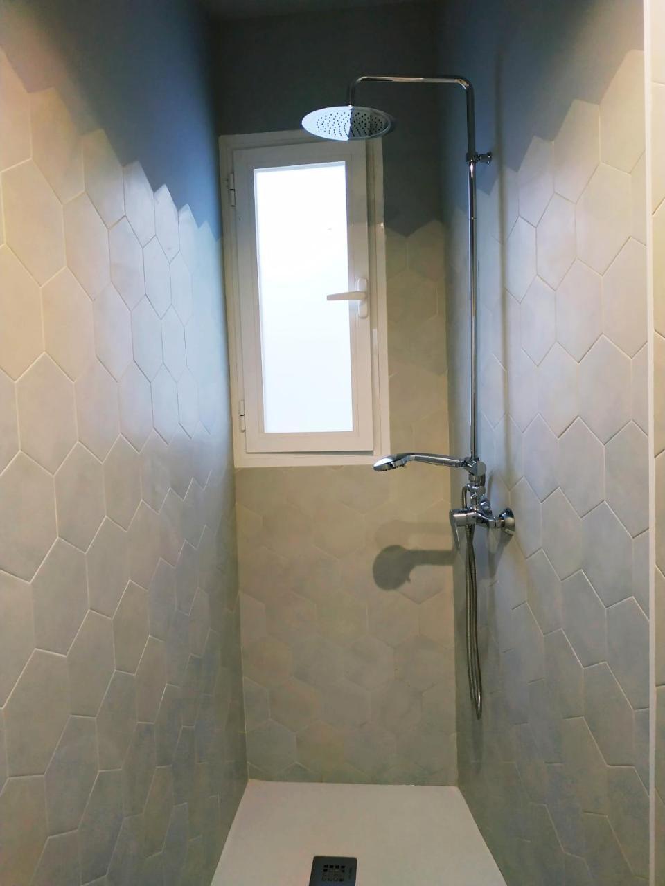 Apartamento Alterhome Atico Reina Sofia Madrid