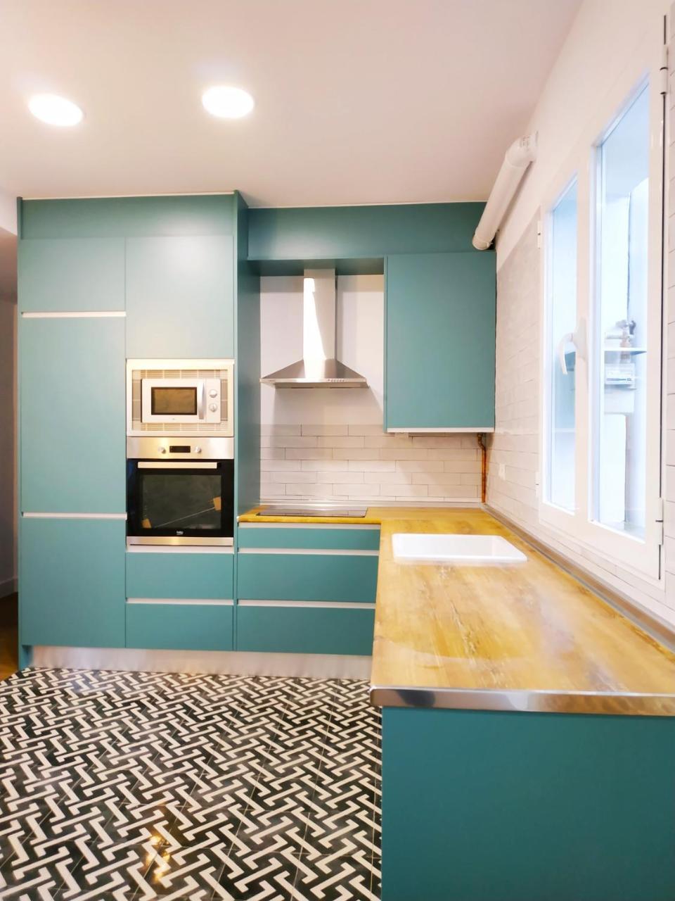 Alterhome Atico Reina Sofia Apartamento Madrid