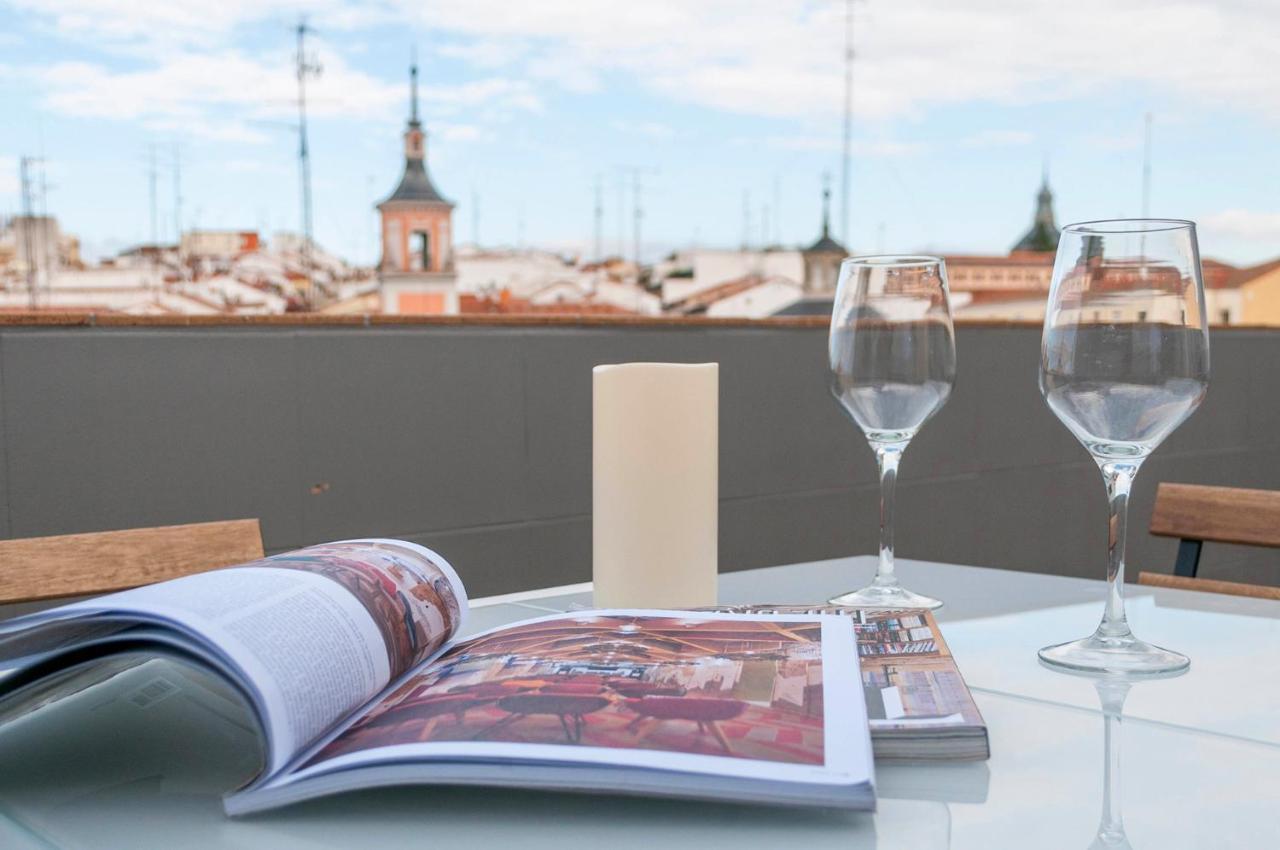Alterhome Atico Reina Sofia Apartamento Madrid