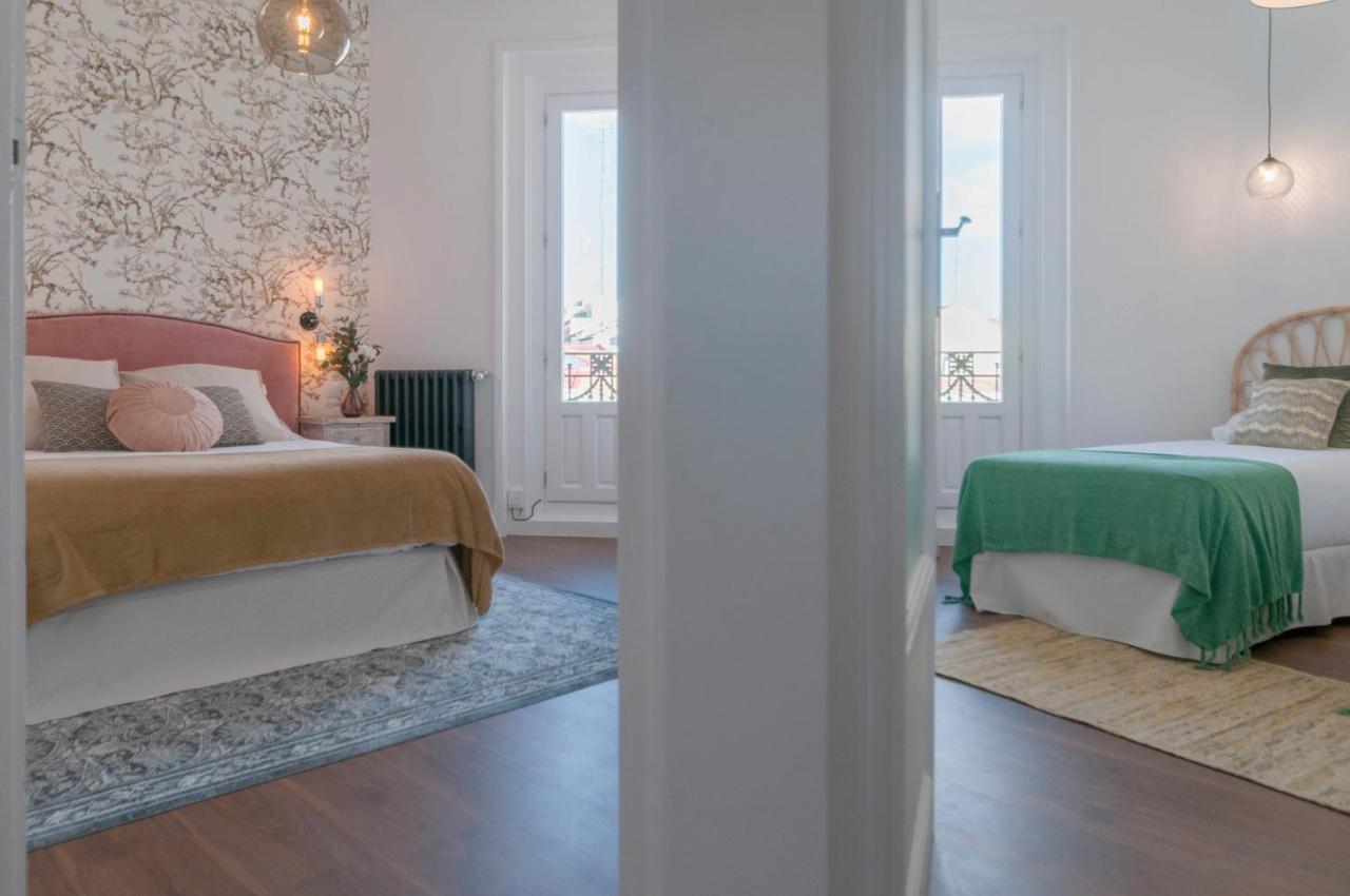Apartamento Alterhome Atico Reina Sofia