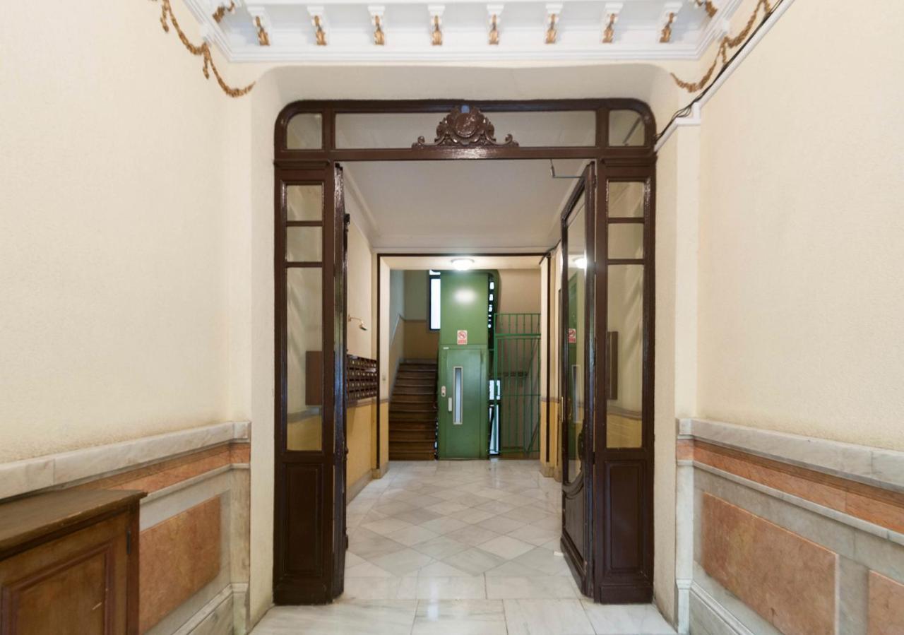 Alterhome Atico Reina Sofia Apartamento