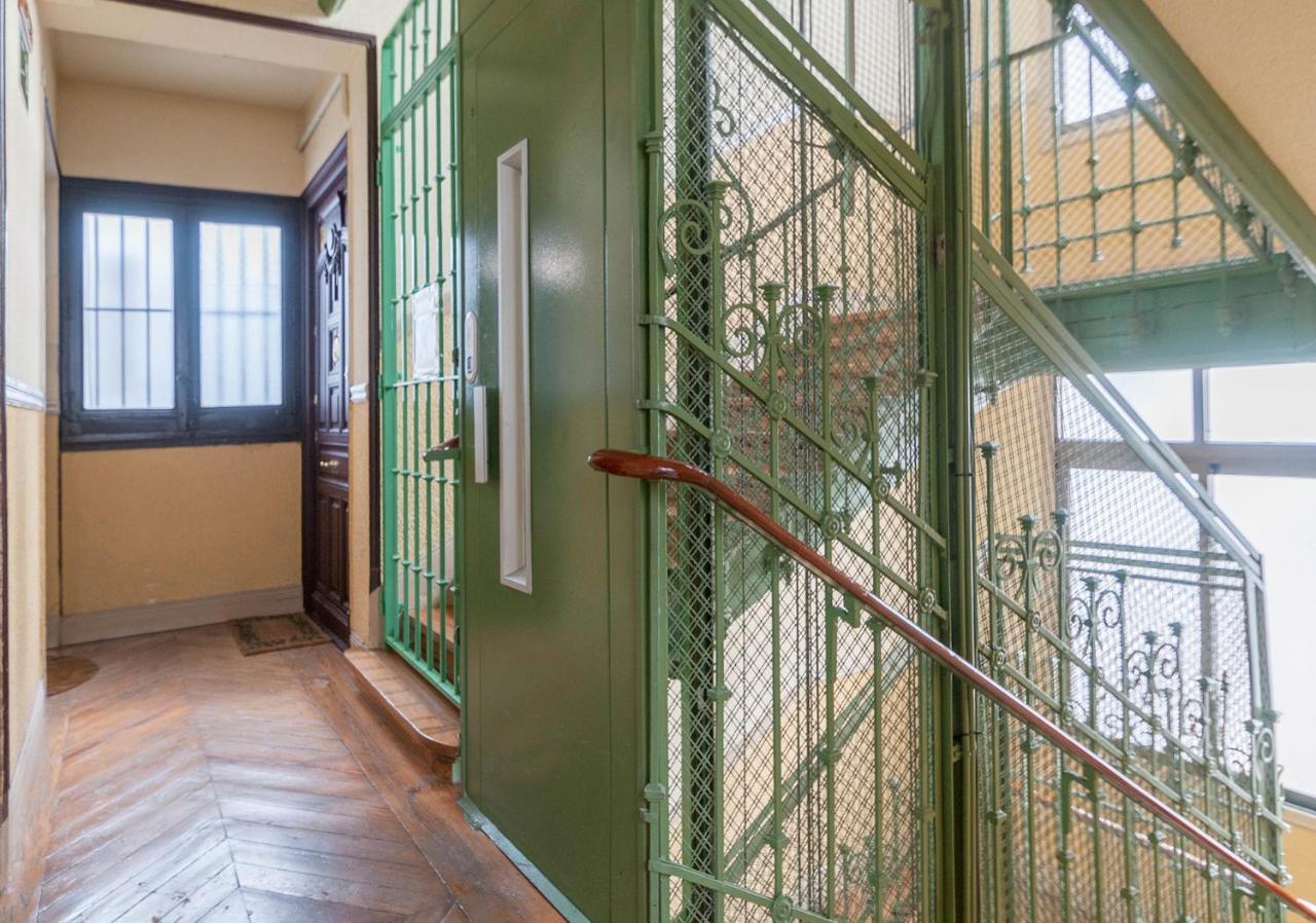 Alterhome Atico Reina Sofia Apartamento *