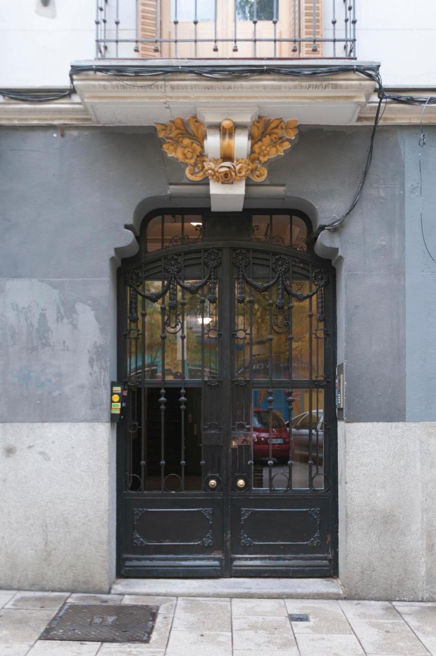 Alterhome Atico Reina Sofia Apartamento Madrid