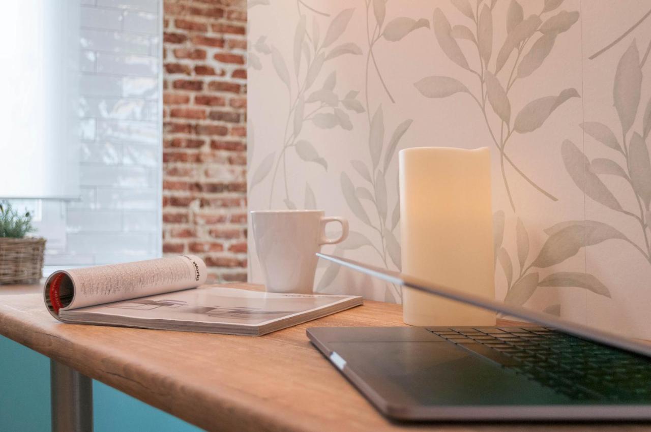 Apartamento Alterhome Atico Reina Sofia Madrid