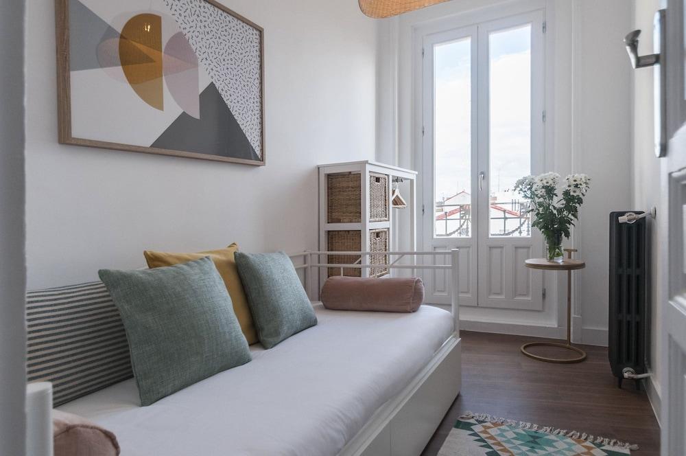 Alterhome Atico Reina Sofia Apartamento Madrid