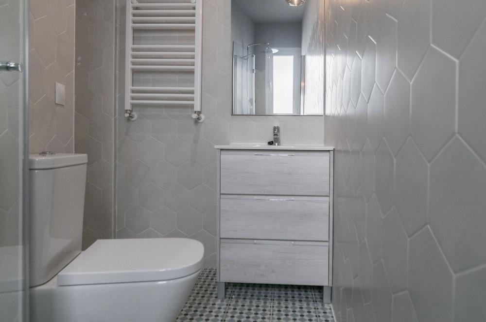 Apartamento Alterhome Atico Reina Sofia *