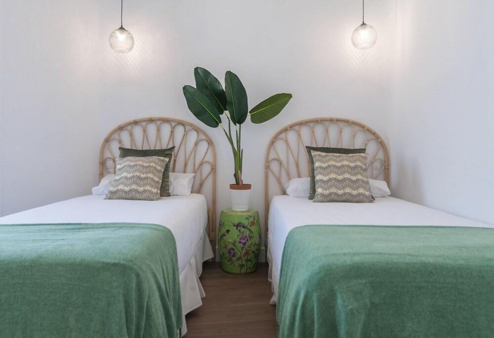 Apartamento Alterhome Atico Reina Sofia Madrid